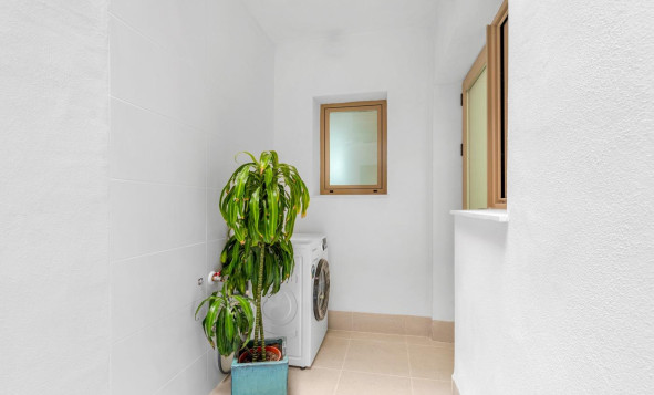 Nieuwbouw woningen - 1. Appartement / flat - Jacarilla - Costa Blanca Zuid