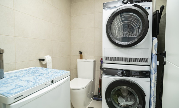 Herverkoop - 1. Appartement / flat - Pilar de la Horadada - Costa Blanca Zuid