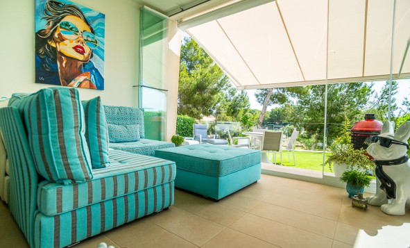 Herverkoop - 1. Appartement / flat - Pilar de la Horadada - Costa Blanca Zuid