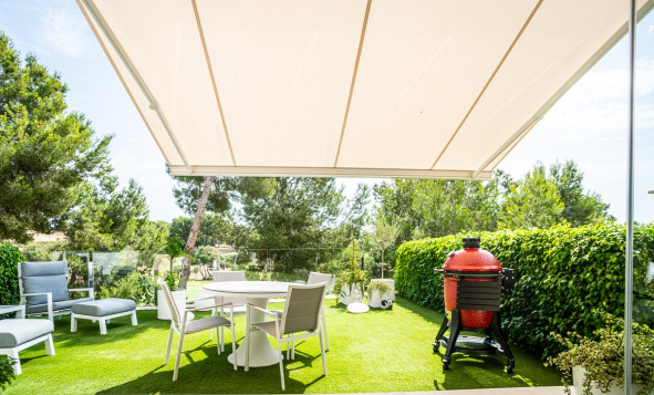 Herverkoop - 1. Appartement / flat - Pilar de la Horadada - Costa Blanca Zuid