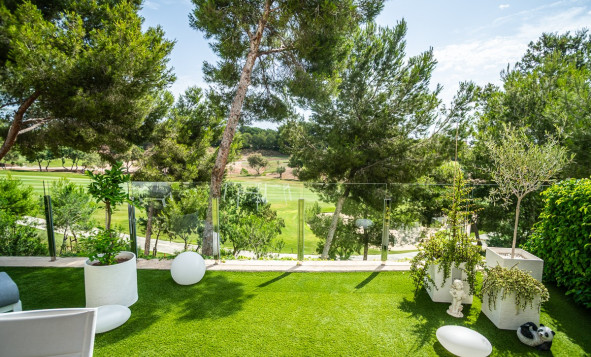 Herverkoop - 1. Appartement / flat - Pilar de la Horadada - Costa Blanca Zuid