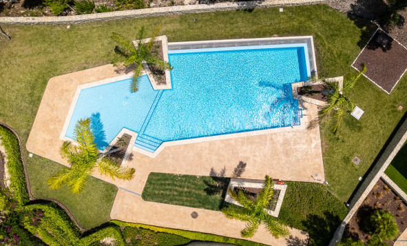 Herverkoop - 1. Appartement / flat - Pilar de la Horadada - Costa Blanca Zuid