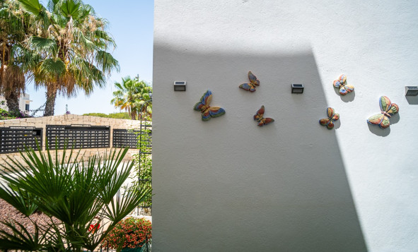 Herverkoop - 1. Appartement / flat - Pilar de la Horadada - Costa Blanca Zuid