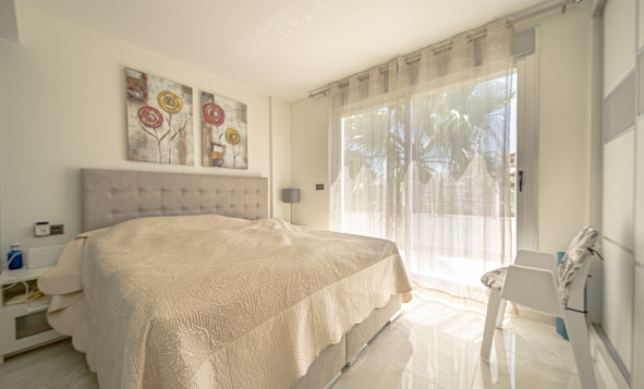 Herverkoop - 3. Halfvrijstaand huis - Orihuela Costa - Costa Blanca Zuid