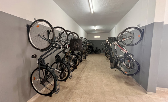 Herverkoop - 1. Appartement / flat - Pilar de la Horadada - Costa Blanca Zuid