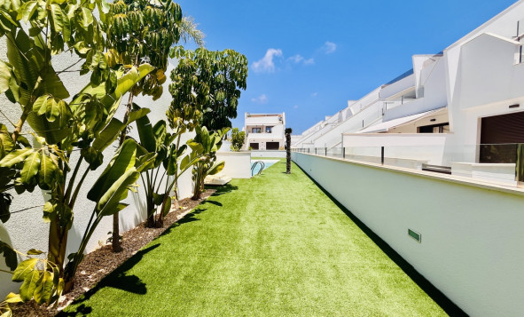 Herverkoop - 1. Appartement / flat - Pilar de la Horadada - Costa Blanca Zuid