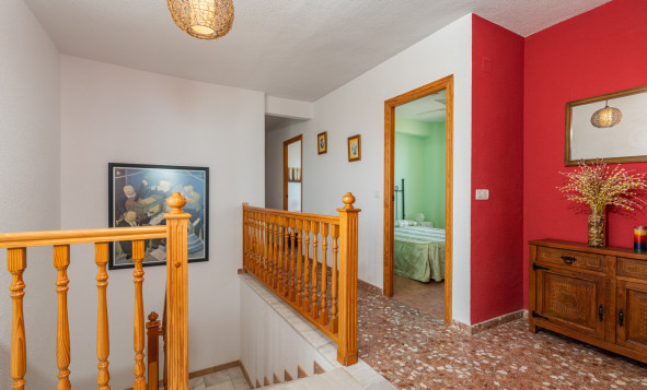 Resale - Villa - Guardamar del Segura - Guardamar