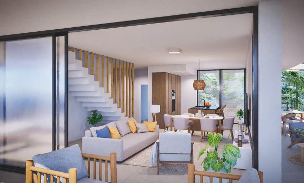 Nieuwbouw woningen - 1. Appartement / flat - Cartagena - Costa Calida