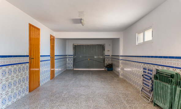 Reventa - Villa - Guardamar del Segura - Guardamar