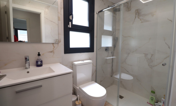 Herverkoop - 1. Appartement / flat - Orihuela Costa - Costa Blanca Zuid