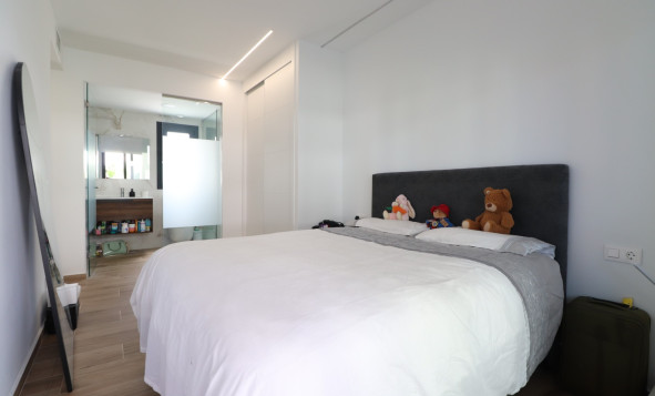 Herverkoop - 1. Appartement / flat - Orihuela Costa - Costa Blanca Zuid