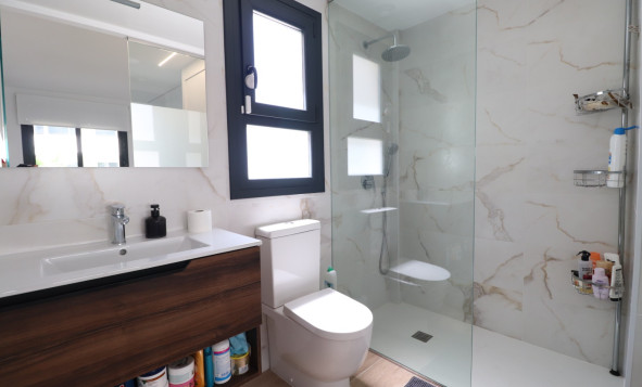 Herverkoop - 1. Appartement / flat - Orihuela Costa - Costa Blanca Zuid