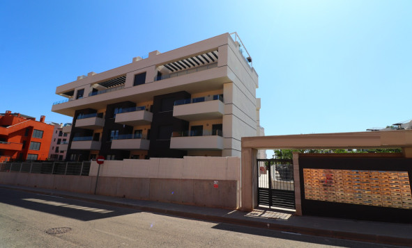 Herverkoop - 1. Appartement / flat - Orihuela Costa - Costa Blanca Zuid