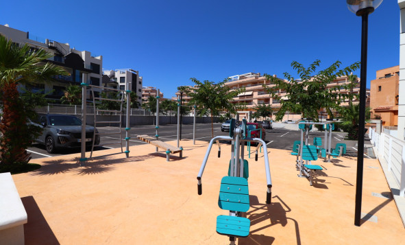 Herverkoop - 1. Appartement / flat - Orihuela Costa - Costa Blanca Zuid