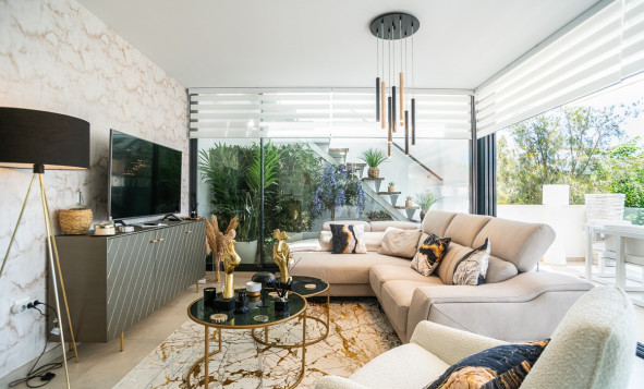 Herverkoop - 1. Appartement / flat - Cartagena - Costa Calida