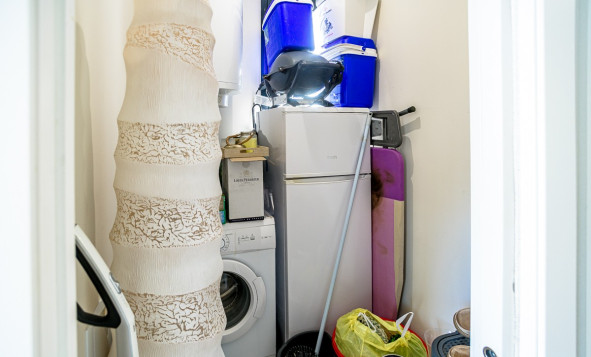 Herverkoop - 1. Appartement / flat - Cartagena - Costa Calida