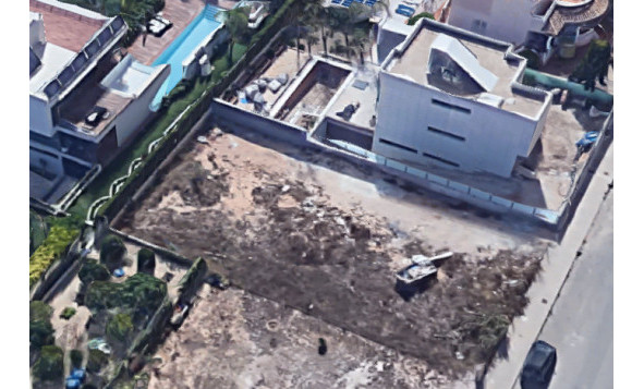 Herverkoop - Bouwgrond - La Zenia - Costa Blanca Zuid