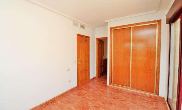 Herverkoop - 2. Town house / tussenwoning - Los Desamparados - Costa Blanca Zuid