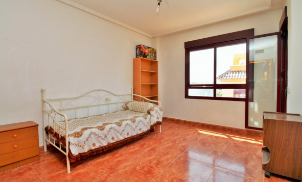 Herverkoop - 2. Town house / tussenwoning - Los Desamparados - Costa Blanca Zuid