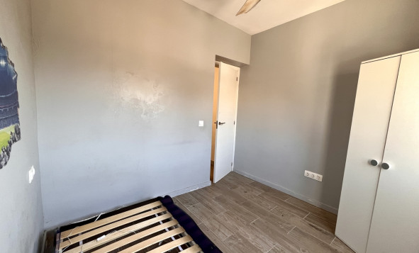 Herverkoop - 3. Halfvrijstaand huis - San Miguel de Salinas - Costa Blanca Zuid