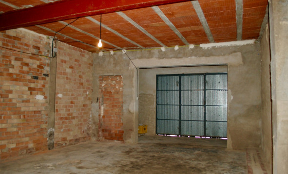 Herverkoop - 2. Town house / tussenwoning - San Pedro del Pinatar - Costa Calida