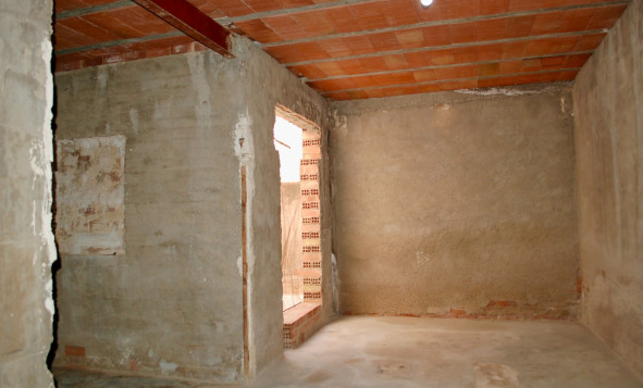 Herverkoop - 2. Town house / tussenwoning - San Pedro del Pinatar - Costa Calida