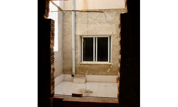 Herverkoop - 2. Town house / tussenwoning - San Pedro del Pinatar - Costa Calida