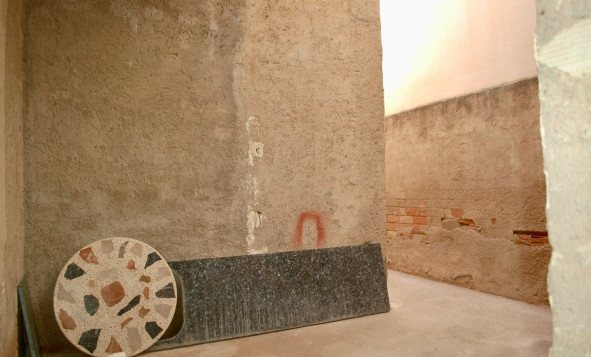 Herverkoop - 2. Town house / tussenwoning - San Pedro del Pinatar - Costa Calida