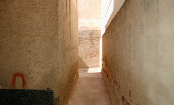 Herverkoop - 2. Town house / tussenwoning - San Pedro del Pinatar - Costa Calida