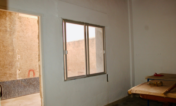 Herverkoop - 2. Town house / tussenwoning - San Pedro del Pinatar - Costa Calida