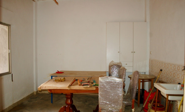 Herverkoop - 2. Town house / tussenwoning - San Pedro del Pinatar - Costa Calida