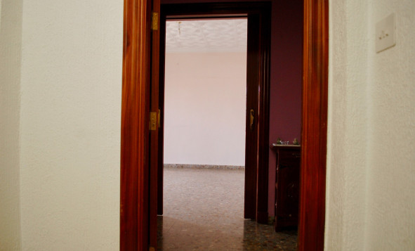 Herverkoop - 2. Town house / tussenwoning - San Pedro del Pinatar - Costa Calida