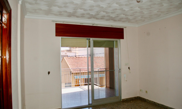 Herverkoop - 2. Town house / tussenwoning - San Pedro del Pinatar - Costa Calida
