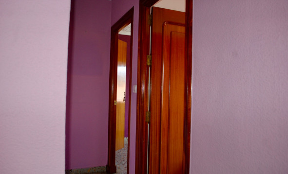 Herverkoop - 2. Town house / tussenwoning - San Pedro del Pinatar - Costa Calida