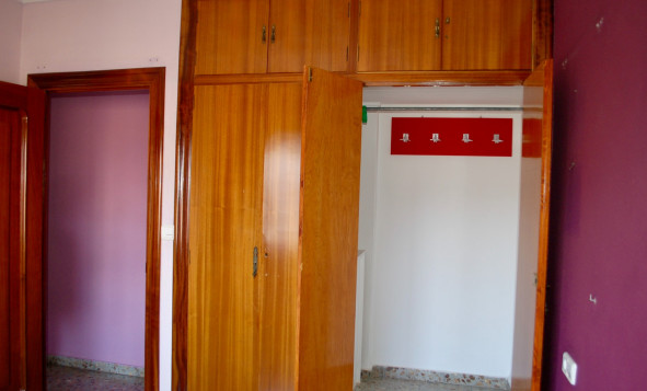 Herverkoop - 2. Town house / tussenwoning - San Pedro del Pinatar - Costa Calida