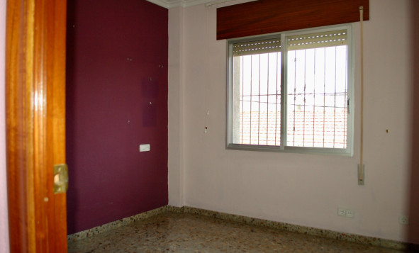 Herverkoop - 2. Town house / tussenwoning - San Pedro del Pinatar - Costa Calida