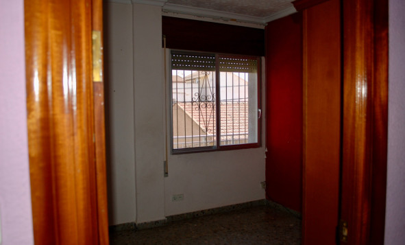 Herverkoop - 2. Town house / tussenwoning - San Pedro del Pinatar - Costa Calida