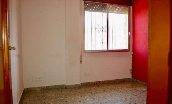 Herverkoop - 2. Town house / tussenwoning - San Pedro del Pinatar - Costa Calida