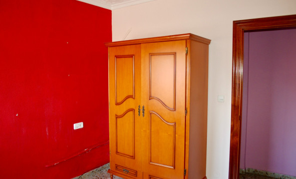 Herverkoop - 2. Town house / tussenwoning - San Pedro del Pinatar - Costa Calida