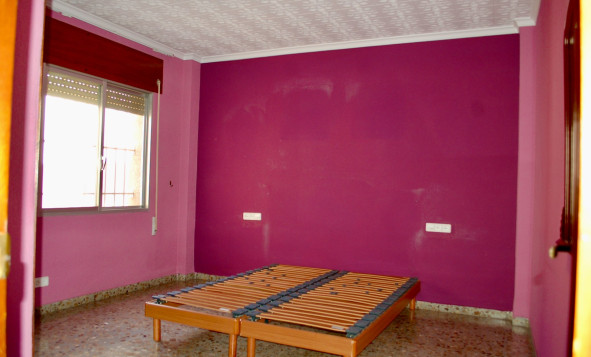 Herverkoop - 2. Town house / tussenwoning - San Pedro del Pinatar - Costa Calida