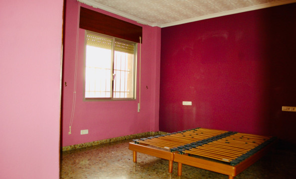 Herverkoop - 2. Town house / tussenwoning - San Pedro del Pinatar - Costa Calida