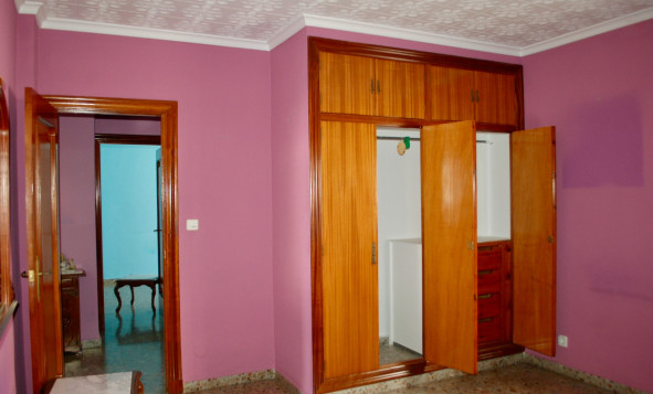 Herverkoop - 2. Town house / tussenwoning - San Pedro del Pinatar - Costa Calida