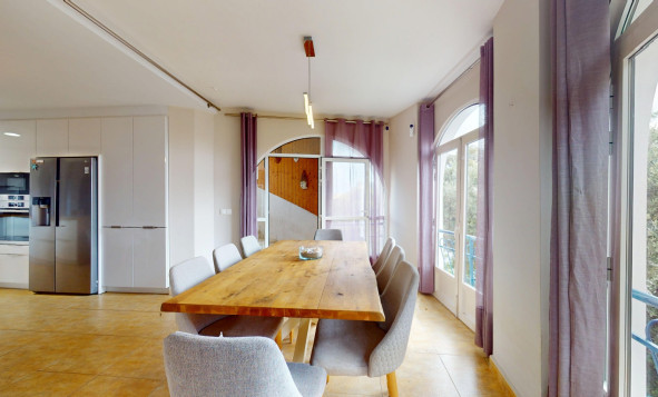 Herverkoop - 3. Halfvrijstaand huis - Orihuela Costa - Costa Blanca Zuid