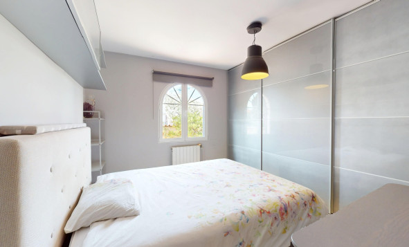 Herverkoop - 3. Halfvrijstaand huis - Orihuela Costa - Costa Blanca Zuid