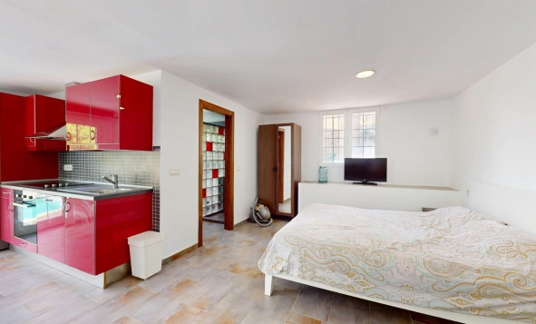 Herverkoop - 3. Halfvrijstaand huis - Orihuela Costa - Costa Blanca Zuid