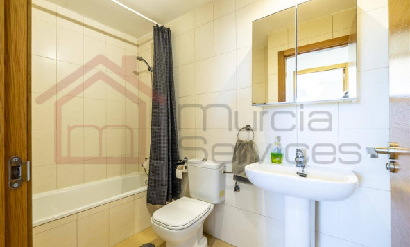 Herverkoop - 1. Appartement / flat - Las Terrazas De La Torre - Costa Calida