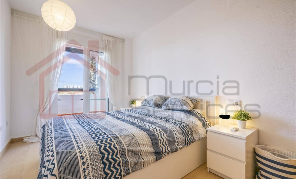 Herverkoop - 1. Appartement / flat - Las Terrazas De La Torre - Costa Calida