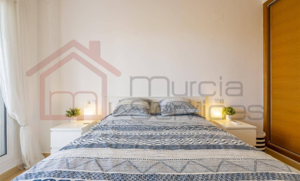 Herverkoop - 1. Appartement / flat - Las Terrazas De La Torre - Costa Calida