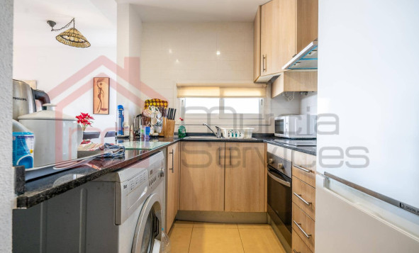 Resale - 1. Apartment / flat - Las Terrazas De La Torre - Costa Calida