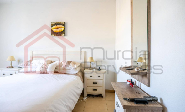 Resale - 1. Apartment / flat - Las Terrazas De La Torre - Costa Calida